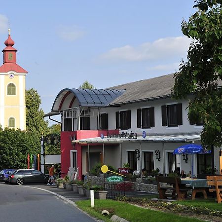 Gasthof Schneider Зеберсдорф Экстерьер фото